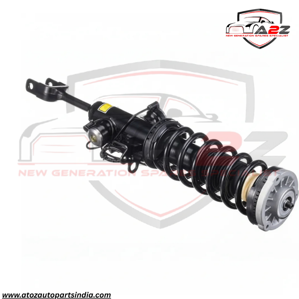 Front Complete Electric Shocker Left 37116850221 & Right 37116850222 Compatible With BMW F02