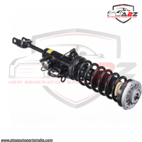 Front Complete Electric Shocker Left 37116850221 & Right 37116850222 Compatible With BMW F02