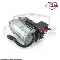 Air Suspension Compressor Pump A2133200104 A0993200004 Compatible With MERCEDES-BENZ E-CLASS (W213) & C-CLASS (W205)