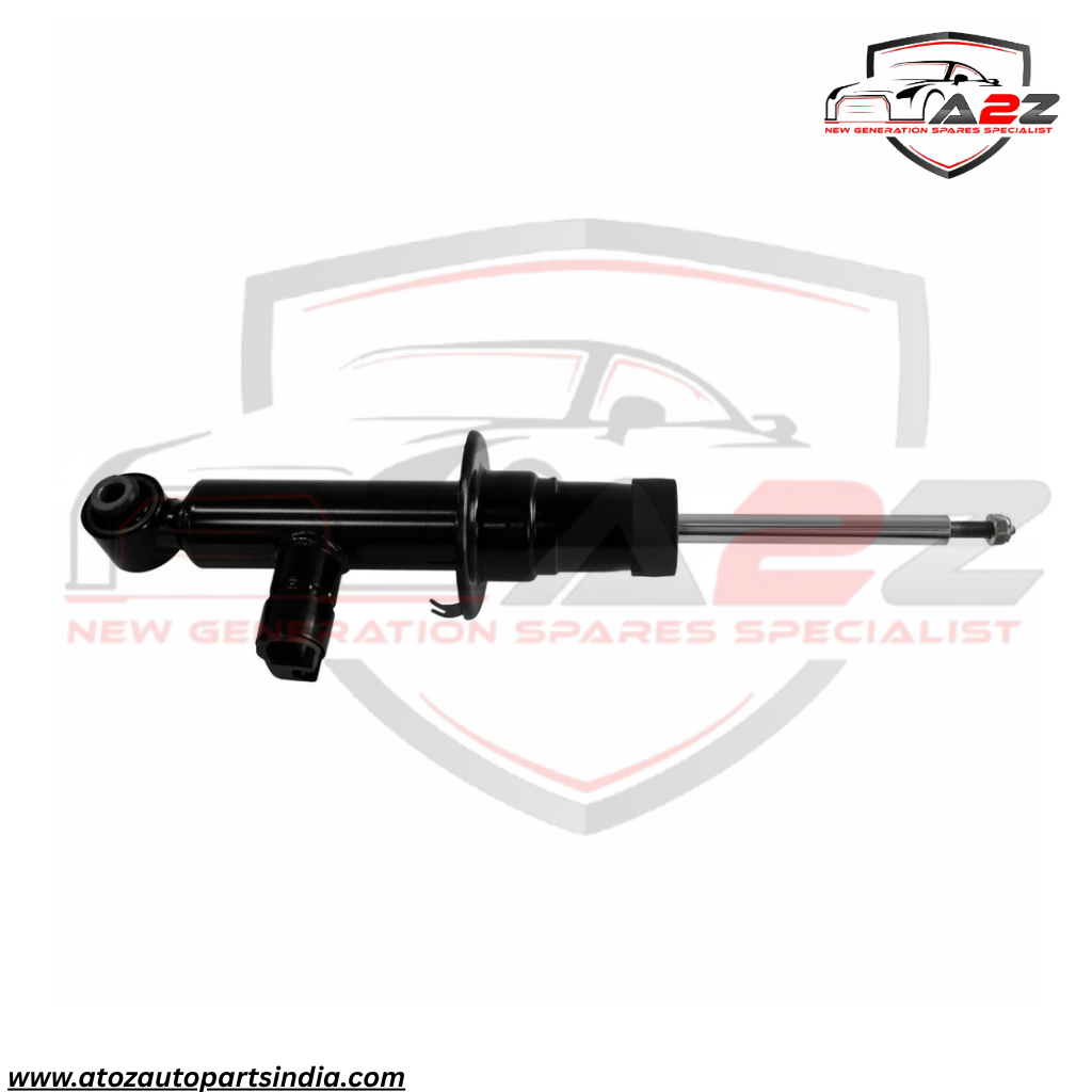 Rear Air Suspension Electric Shock Absorber Strut 37106887148 37106887152 Compatible With BMW BMW X3 (G01, F97) & X4 (G02, F98) (2017-24)