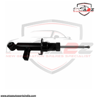 Rear Air Suspension Electric Shock Absorber Strut 37106887148 37106887152 Compatible With BMW BMW X3 (G01, F97) & X4 (G02, F98) (2017-24)