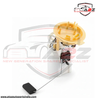 Fuel Pump 5Q0919050P 5Q0919050AH 5Q0919050AN 5Q0919050BA 5Q0919050S Compatible With Audi A3 Tag No.10