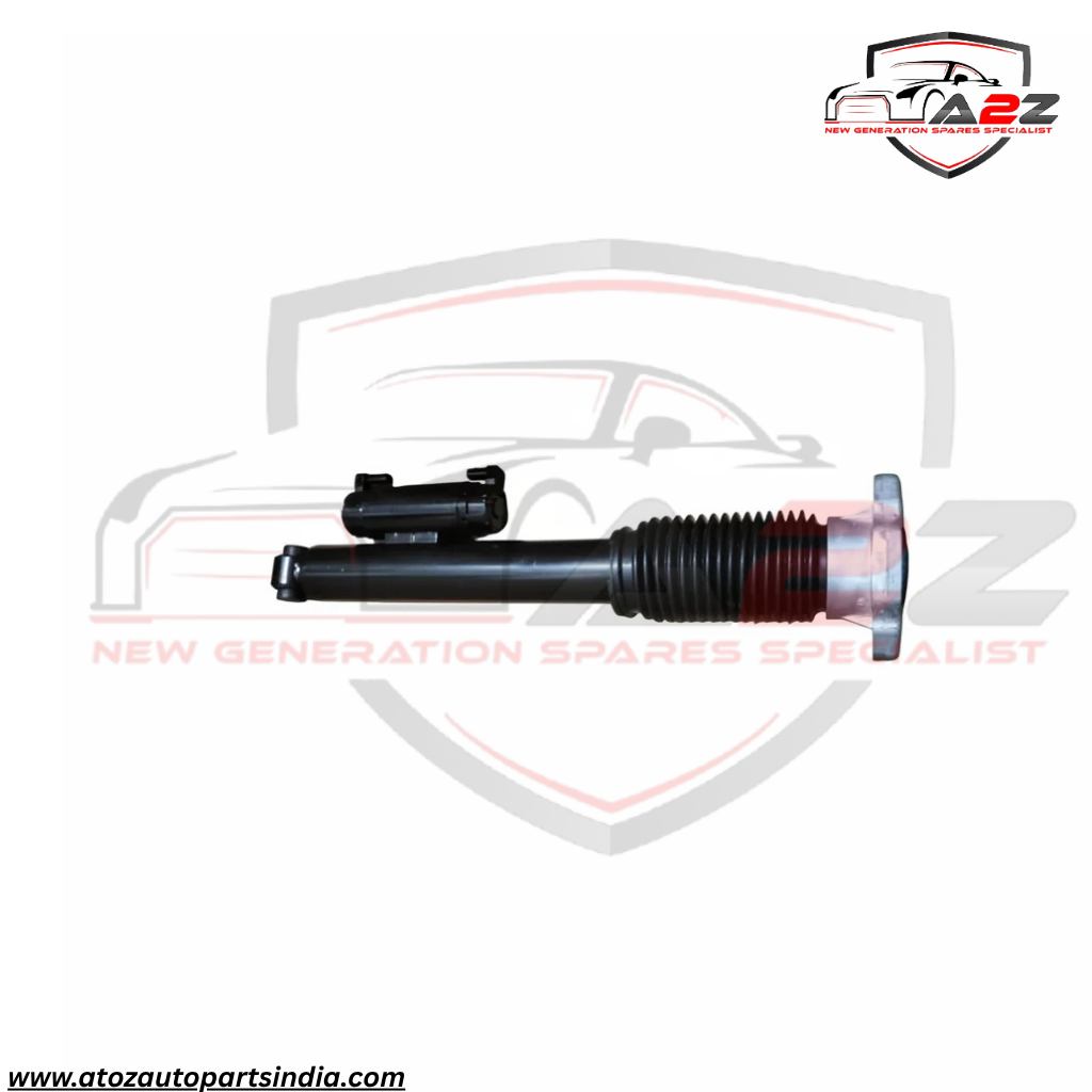 Rear Left Air Suspension Electric Shock Absorber Strut 2533201330 2533201530 2533201301 A2533201330 Compatible With MERCEDES-BENZ GLC X253