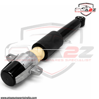 Rear Air Suspension Shock Absorber 4G0616031  4G0616031T 4G0616031AD 4G0616031L Compatible With AUDI A6 C7 (4G2, 4GC) | A6 / S6