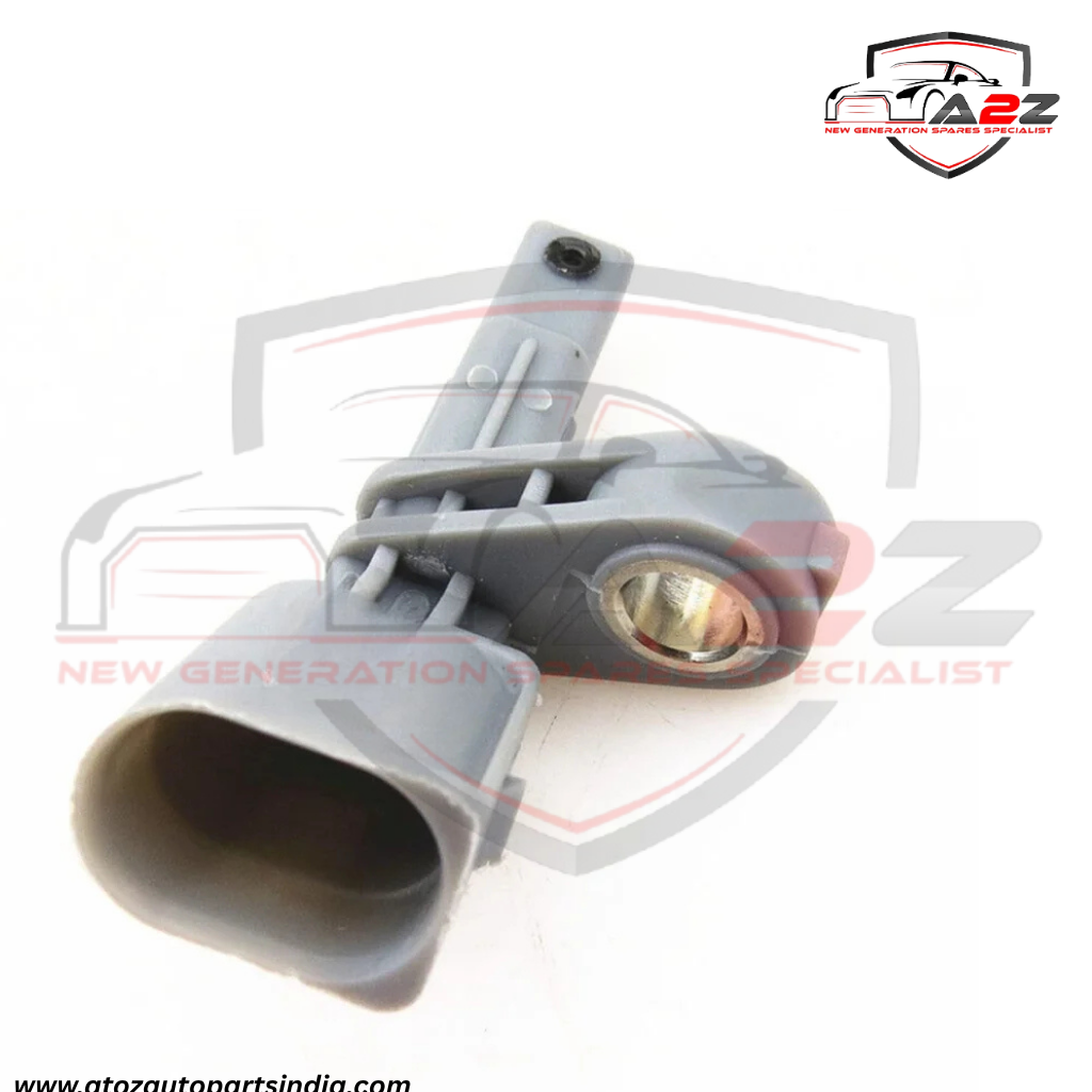 Rear Left ABS Wheel Speed Sensor Grey WHT003857A WHT003857B WHT003857C 7L0927807B 7L0927807A Compatible With AUDI Q7 4LB & Q3 8UB