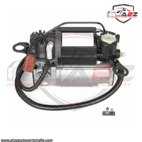 Air Suspension Compressor Pump 4E0616007C 4E0616005E 4E0616005G 4E0616007A Compatible With AUDI A8 D3 (4E2, 4E8) | A8 / S8 | A8L