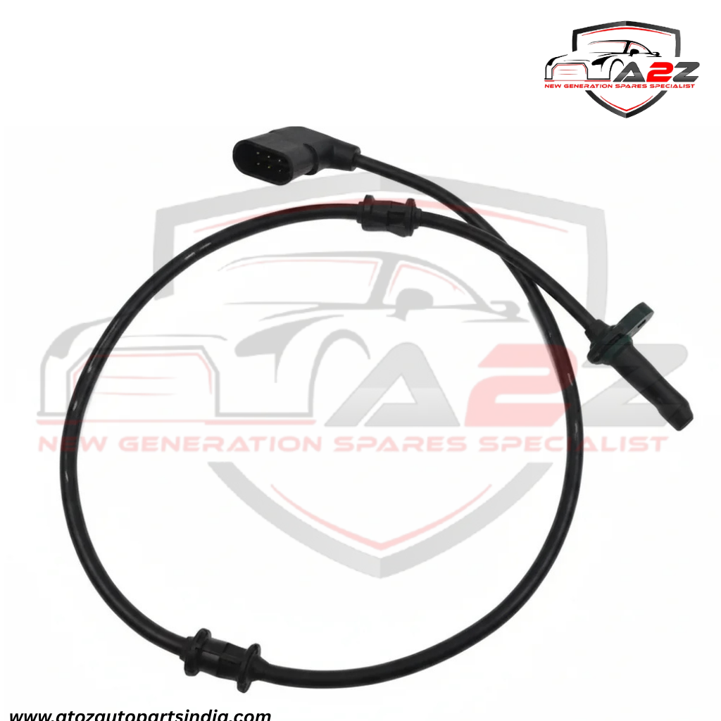 Rear ABS Wheel Speed Sensor 2539052500 A2539052500 Compatible With MERCEDES-BENZ GLC Coupe C253