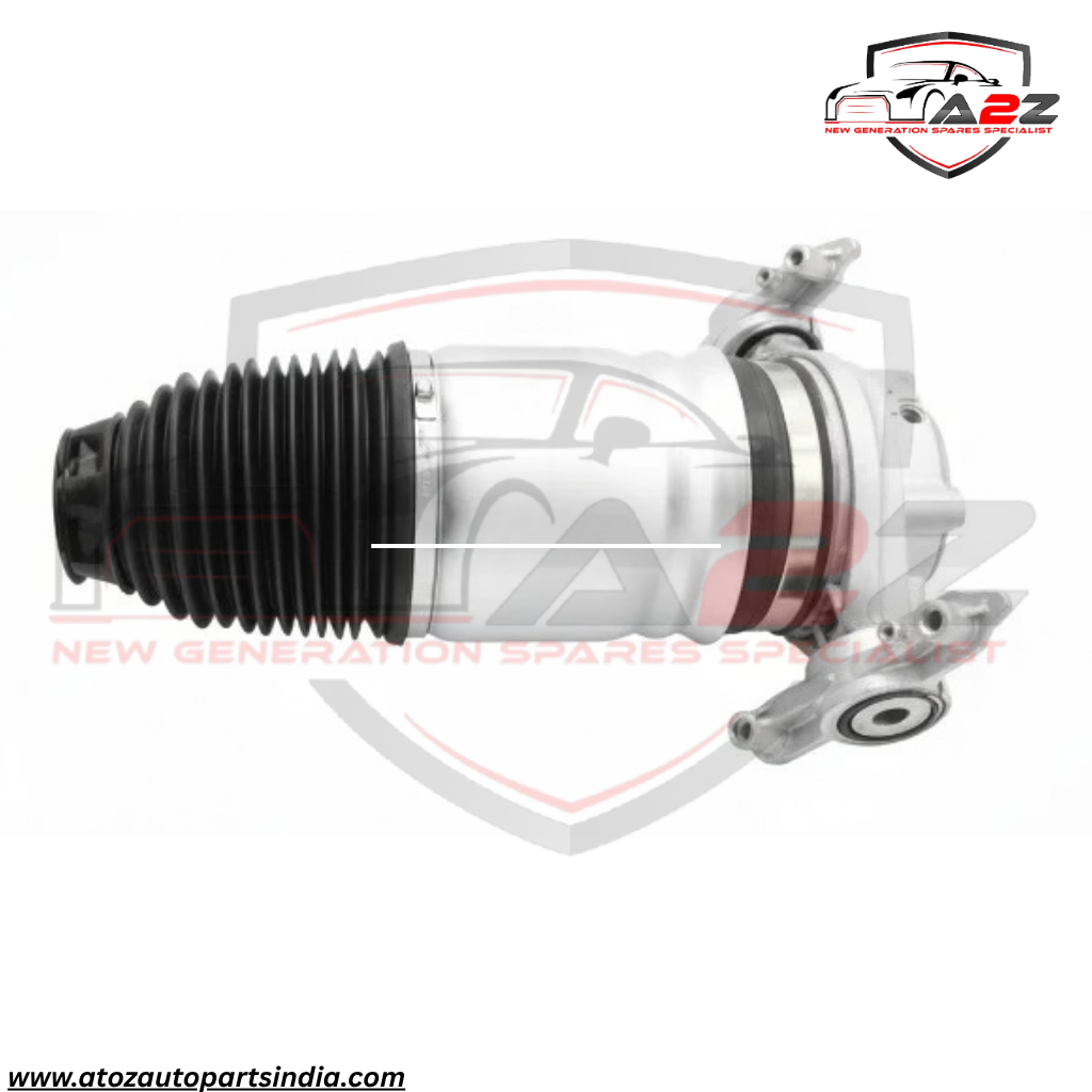 Rear Left Air Suspension Shock Air Spring 7P6616019G 7P6616019J 7P6616019K 7P6616019N Compatible With PORSCHE CAYENNE (92A) & VW TOUAREG (7P5, 7P6)