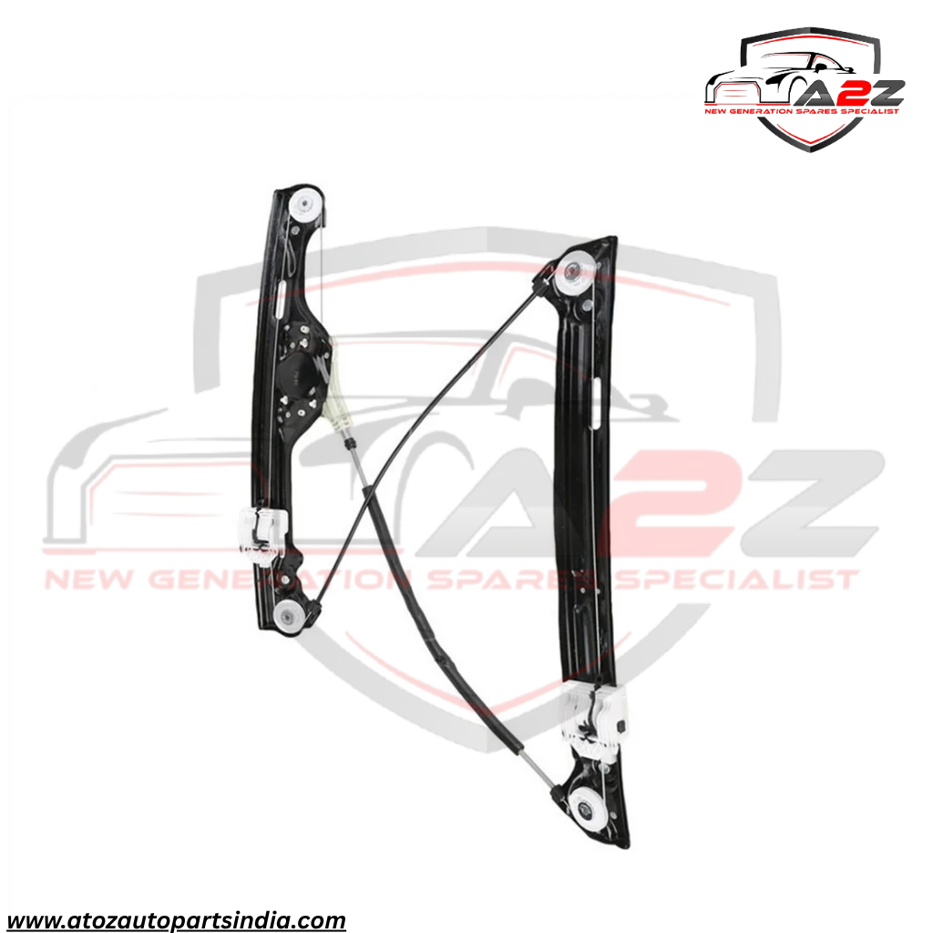Front Left Window Regulator 51337197301 Compatible With BMW For X6 E71