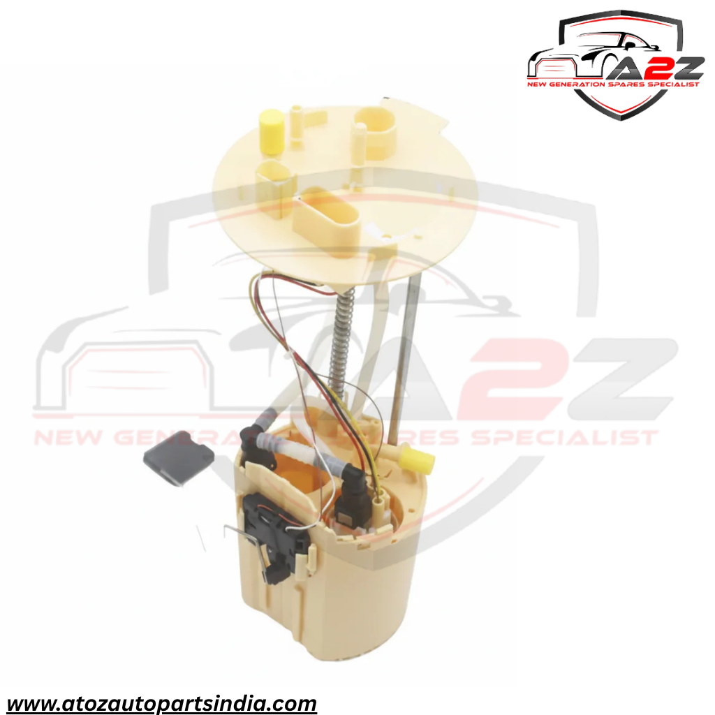 Fuel Pump LR084481 Compatible With Land Rover Discovery Sport (L550) Tag No.107