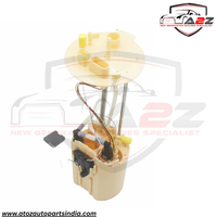 Fuel Pump LR084481 Compatible With Land Rover Discovery Sport (L550) Tag No.107