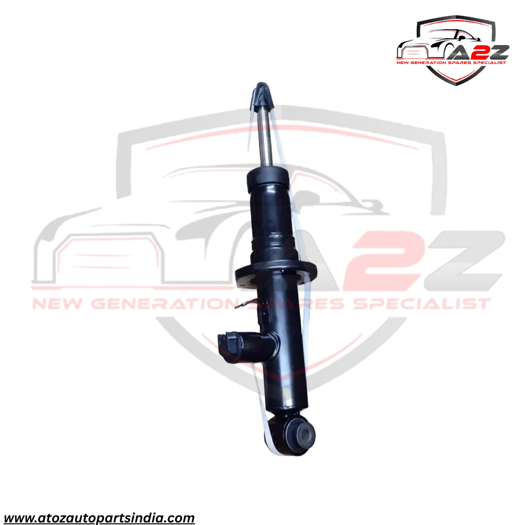 Rear Right Air Suspension Electric Shock Absorber Strut 37126799912 Compatible With BMW X3 (F25)