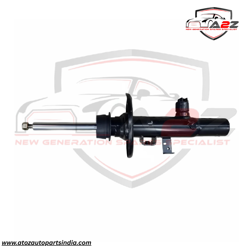 Front Right Air Suspension Electric Shock Absorber Strut 37106887934 37106887158 37106893784  Compatible With BMW X3 (G01, F97) & X4 (G02, F98)