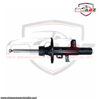 Front Right Air Suspension Electric Shock Absorber Strut 37106887934 37106887158 37106893784  Compatible With BMW X3 (G01, F97) & X4 (G02, F98)