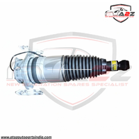 Rear Right Air Suspension Shock Absorber Strut 7P06616020J Compatible With AUDI Q7 (7P) T-2