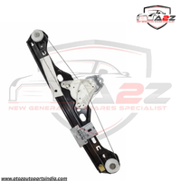Rear Right Window Regulator 2037300446 Compatible With Mercedes Benz W203