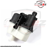 Fuel Pump C2S44358 Compatible With LAND ROVER & DISCOVERY SPORT (L550) & DISCOVERY V (L462) & RANGE ROVER EVOQUE (L538) & RANGE ROVER EVOQUE Convertible (L538)