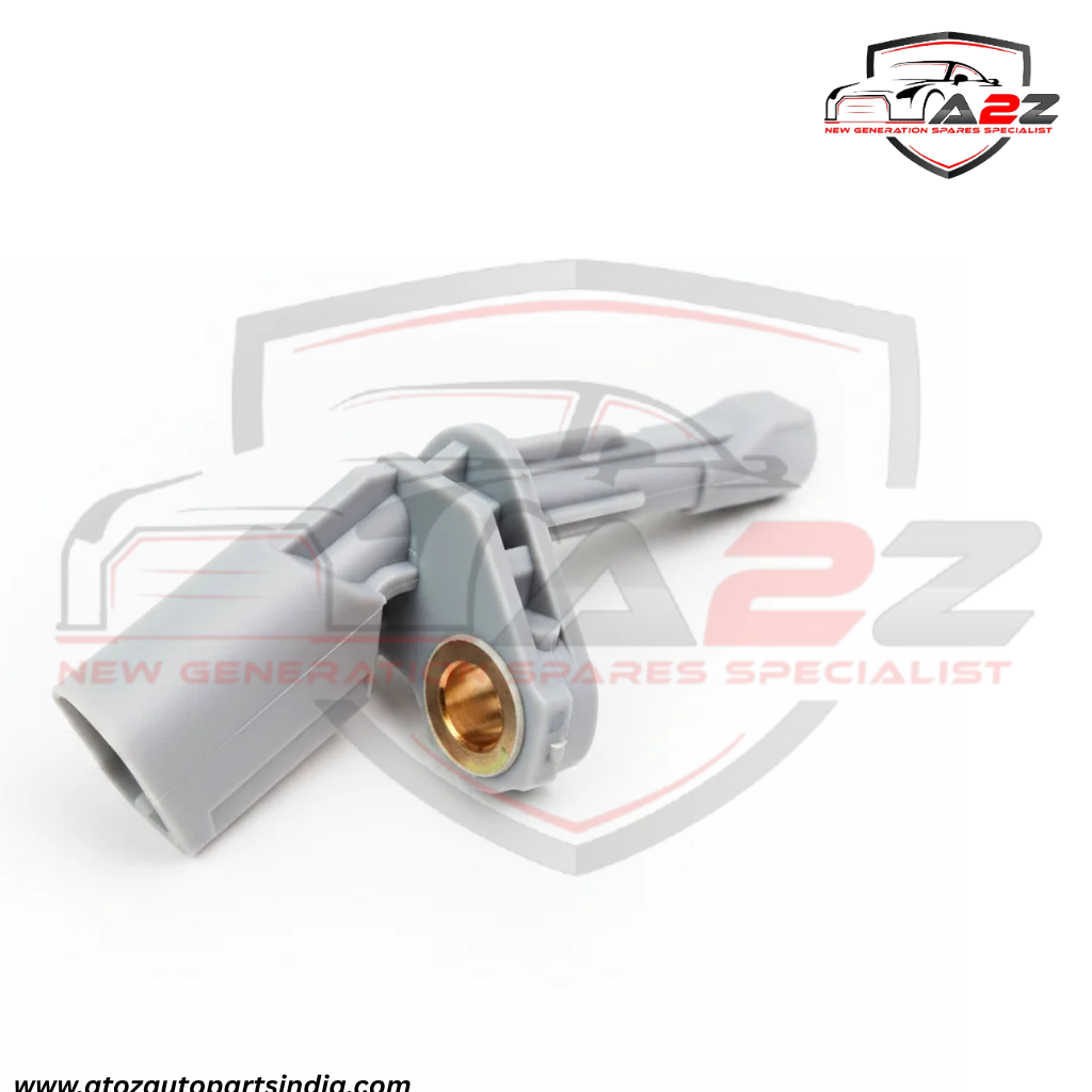 Rear Left ABS Wheel Speed Sensor Grey 1K0927807A WHT003859A WHT003859B 1K0927807 WHT003859 Compatible With AUDI Q3 8UB, 8UG