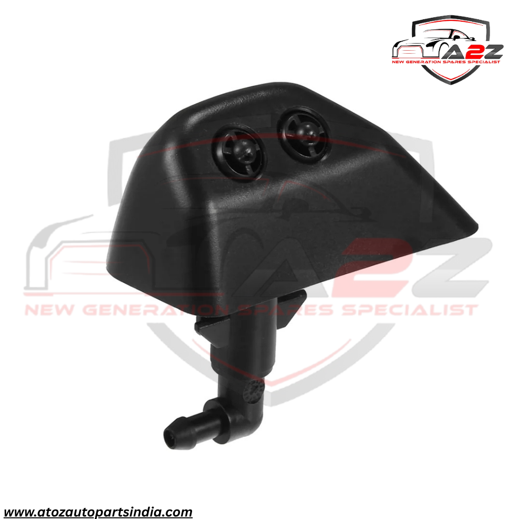 Headlight Washer Nozzle Compatible With LAND ROVER FREELANDER 2 L359 | LR2 Headlight Washer Nozzle Left LR003851 & Right LR003850
