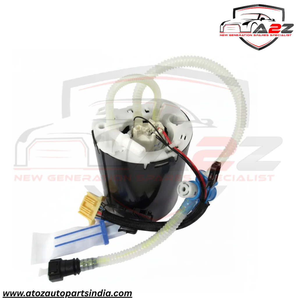 Fuel Pump Assembly LR043385 LR014997 Compatible With Land Rover LR4 Discovery 4