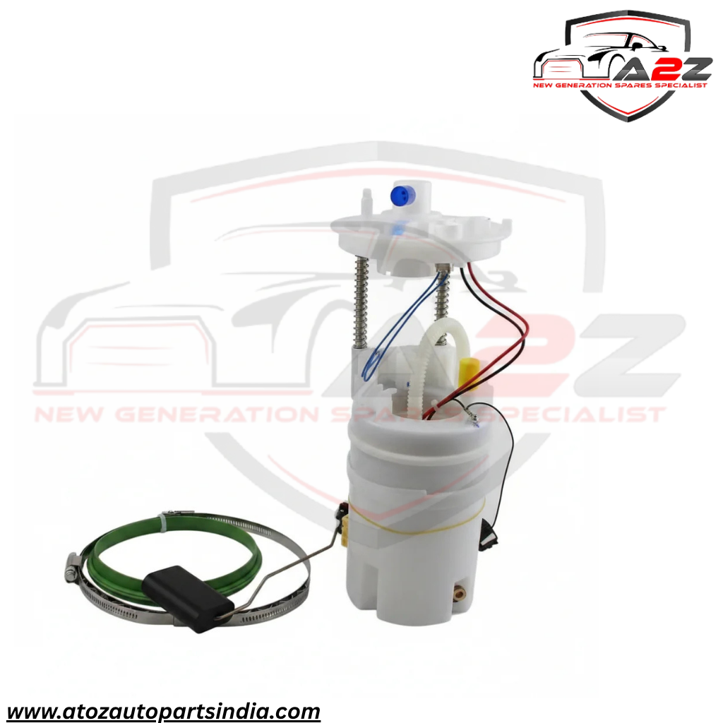 Fuel Pump 16117285442 16117314803 16117319502 Compatible With E70 F15 F16