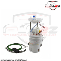 Fuel Pump 16117285442 16117314803 16117319502 Compatible With E70 F15 F16