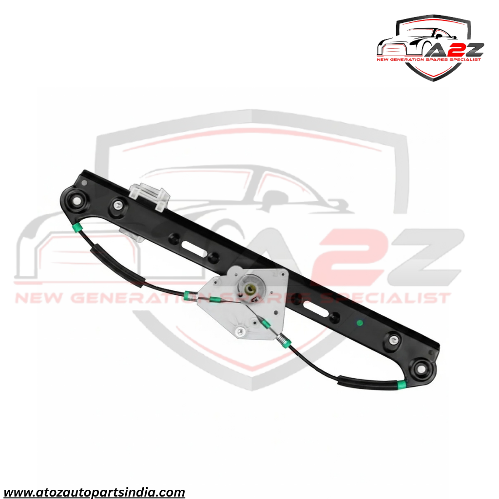 Rear Right Window Regulator 51353448252 Compatible With BMW For X3 E83
