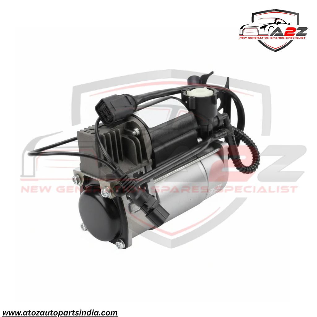 Air Suspension Compressor Pump 7P0698007A Compatible With VW TOUAREG 7P5
