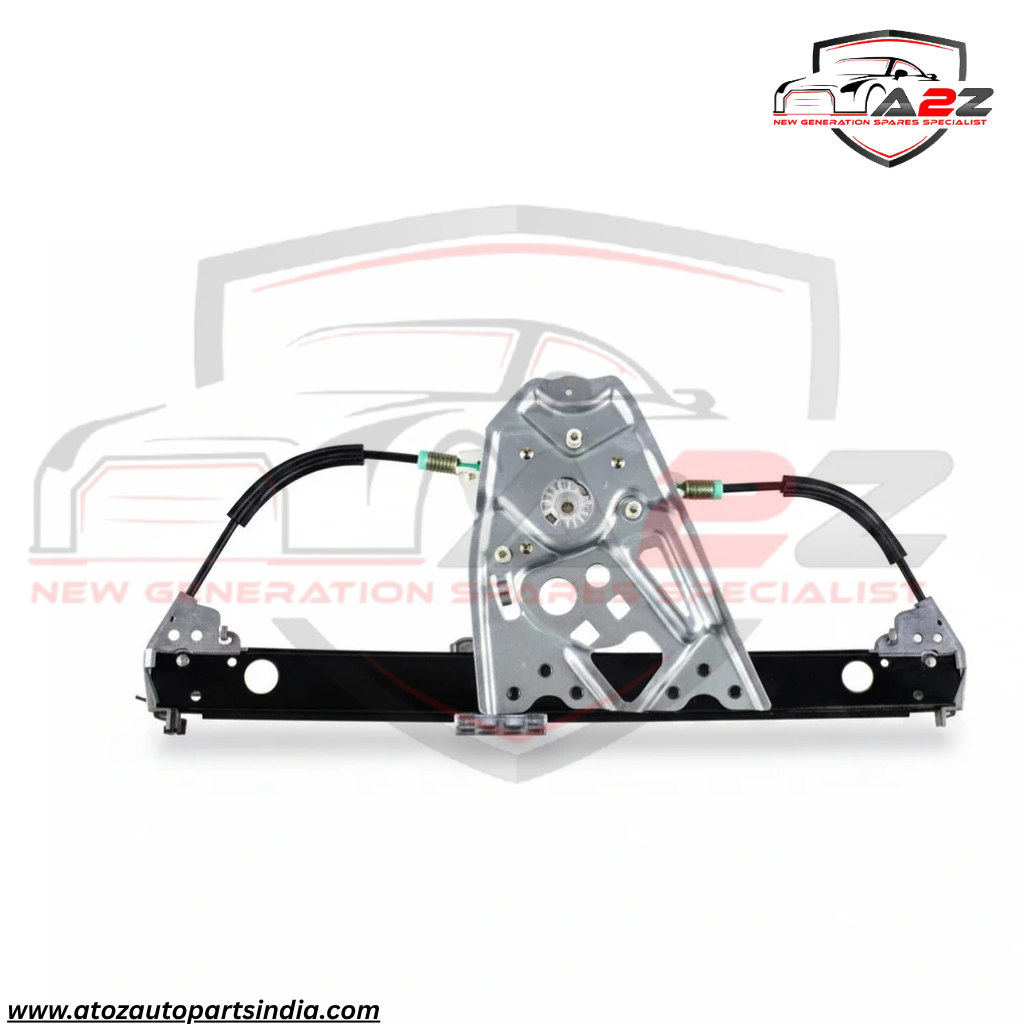 Rear Left Window Regulator 2207300346 Compatible With Mercedes Benz W220