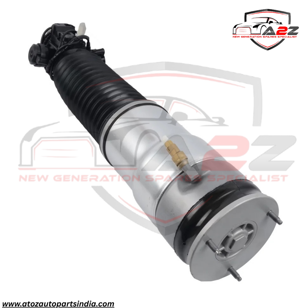 Rear Left  Air Suspension Shock Absorber Strut 37126791675 37126790219 37106858812 37126794140 Compatible With BMW 7 Series (F01, F02, F03, F04) (2008-15)