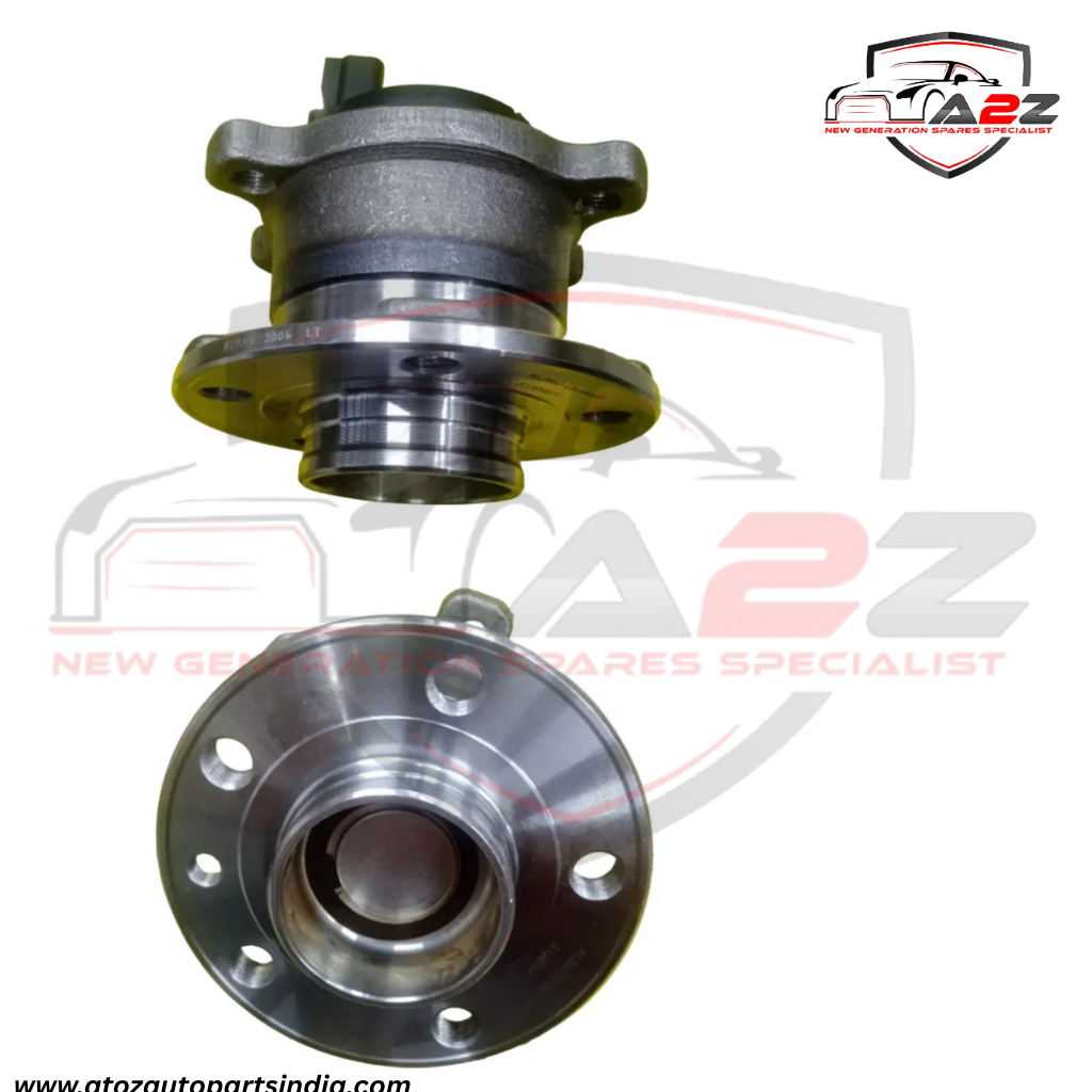 Rear Wheel Hub 30760190 31277811 31329971 Compatible With VOLVO XC60  I SUV 156