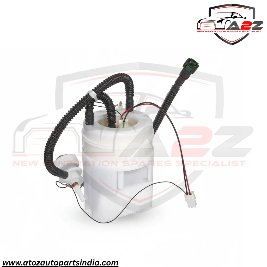 Fuel Pump Assembly WGS500051 WGS500050 Compatible With Land Rover Discovery 3 4 Range Rover Sport