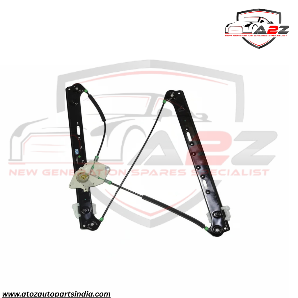 Front Left Electric Window Regulator 51333448249 Compatible With BMW For X3 E83