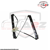 Front Left Electric Window Regulator 51333448249 Compatible With BMW For X3 E83