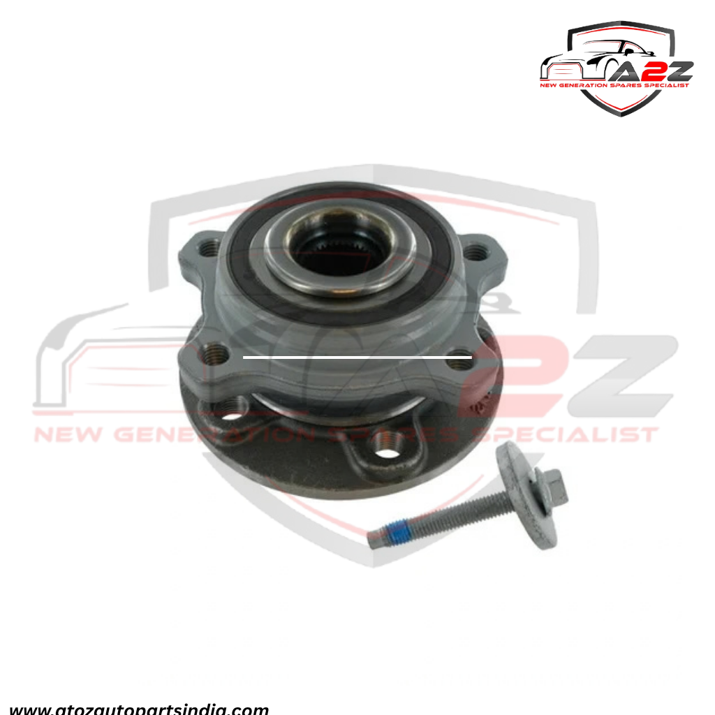Rear Wheel Hub 32370046 31429293 31476967 32221050 32246177 32315305 32331433 32346783 Compatible With VOLVO XC90 II (256) N.M