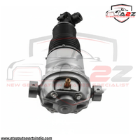 Rear Right Air Suspension Shock Absorber Strut 7L86160191 7L5616020D Compatible With AUDI Q7 (4LB) (2004-10)
