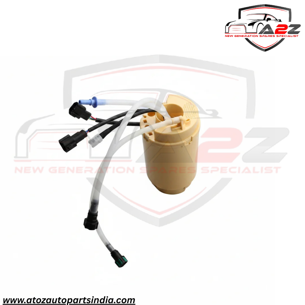 Fuel Pump 7L6919088F Compatible With AUDI Q7 (4LB) & VW TOUAREG (7LA, 7L6, 7L7) Tag No.73