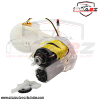 Fuel Pump Assembly 4M0919087E Compatible With Audi (Q7) Tag No.105