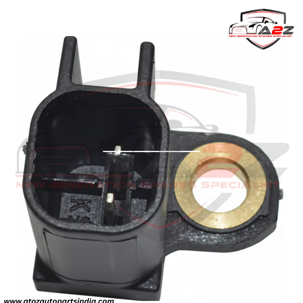Rear Left/Right ABS Wheel Speed Sensor 13042888 31423609 31317076 Compatible With VOLVO S60 II (134)