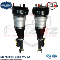 Front Right Air Suspension Shock Absorber Strut 2223200213 2223204813 2223202400 222320481389 222320200089 Compatible With MERCEDES-BENZ S-CLASS (W222, V222, X222) (2016-22)