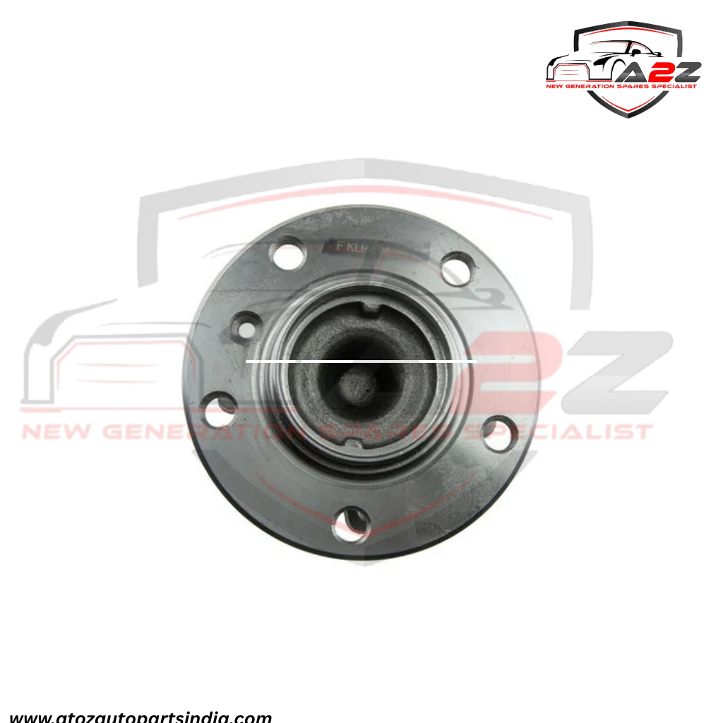 Front Wheel Hub 31206794850 31206857230 31206867256 31206876840 Compatible With  BMW 1 Series F20 F21 & 3 Series F30 F80 & 3 Series Gran Turismo F34 & 4 Series Coupe F32, F82