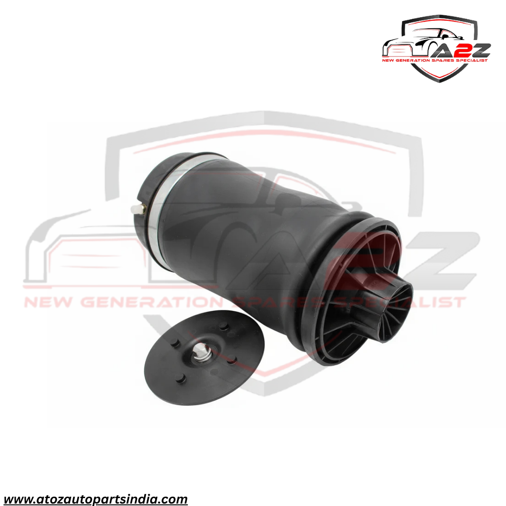 Rear Right/Left Air Suspension Spring Bag 1643200825 1643200925 1643201025 1663200325 1663200625 Compatible With MERCEDES-BENZ GL-CLASS (X164) & GL-CLASS (X166) & GLE (W166) & GLS (X166)