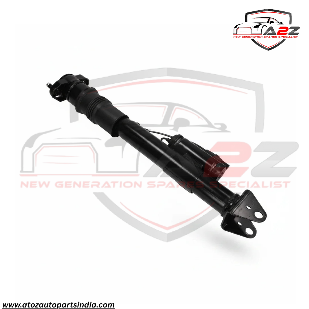 Rear Air Suspension Electric Shock Absorber Strut 1643202031 1643202731 1643203031 Compatible With MERCEDES-BENZ GL-CLASS (X164) & M-CLASS (W164)