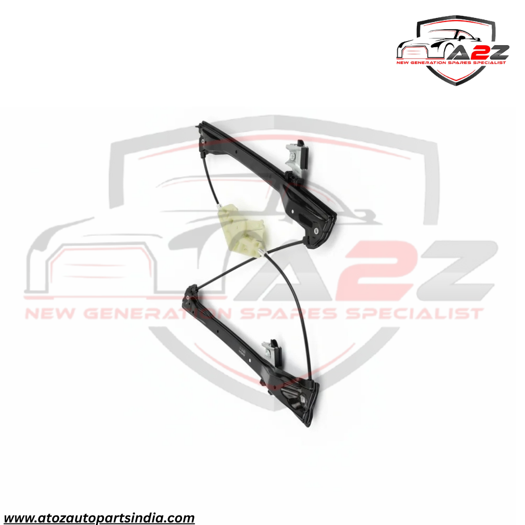 Front Right Window Regulator W/O Plate 2047202079 Compatible With Mercedes Benz GLK X204