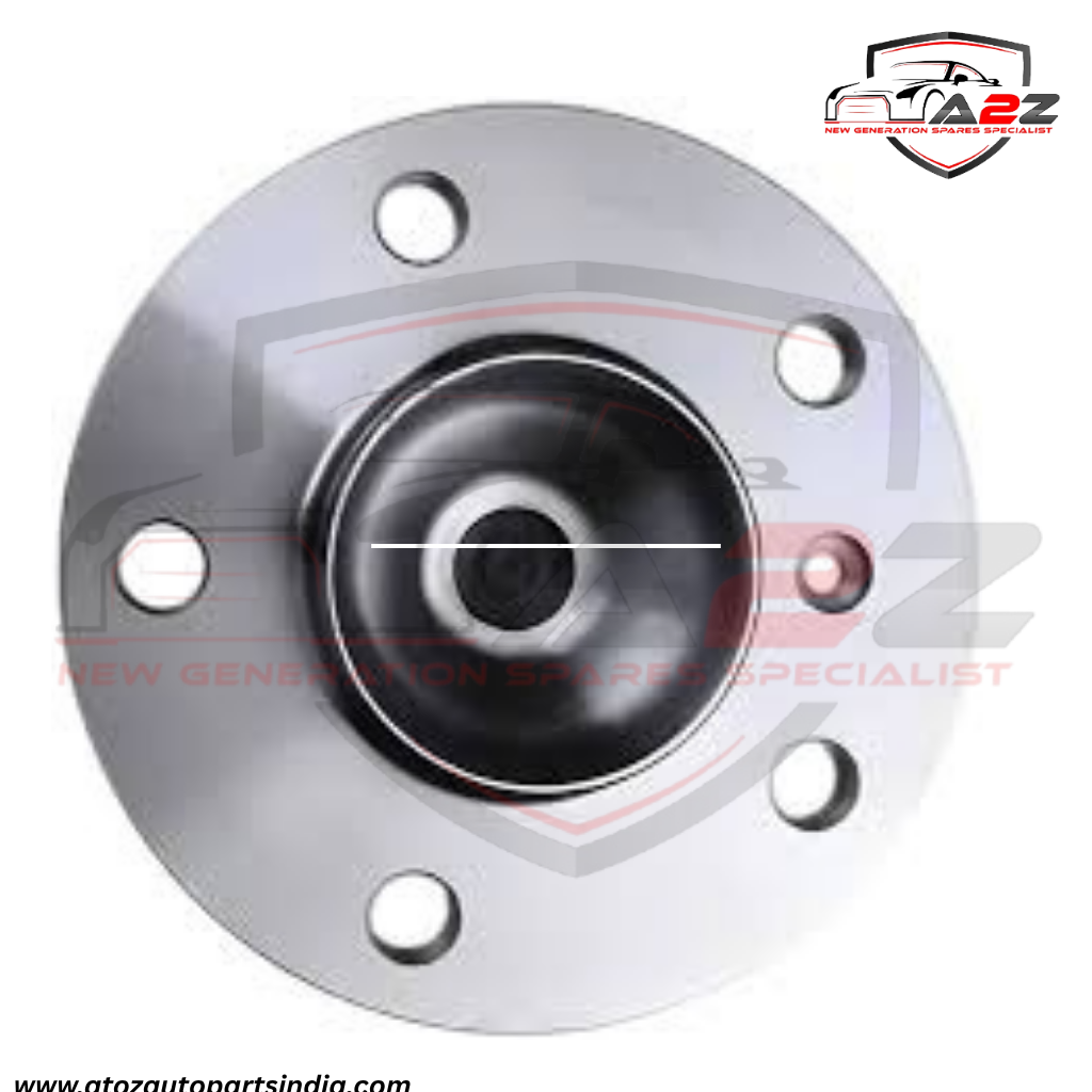 Rear Wheel Hub 33416867927 33416852156 Compatible With MINI (F56) | MINI / COOPER