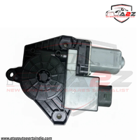 Front Left Window Regulator Motor 51337457249 Compatible With BMW G01 G08