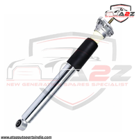 Rear Air Suspension Shock Absorber Strut 97033316104 Compatible With PORSCHE PANAMERA (970) (2009-17)