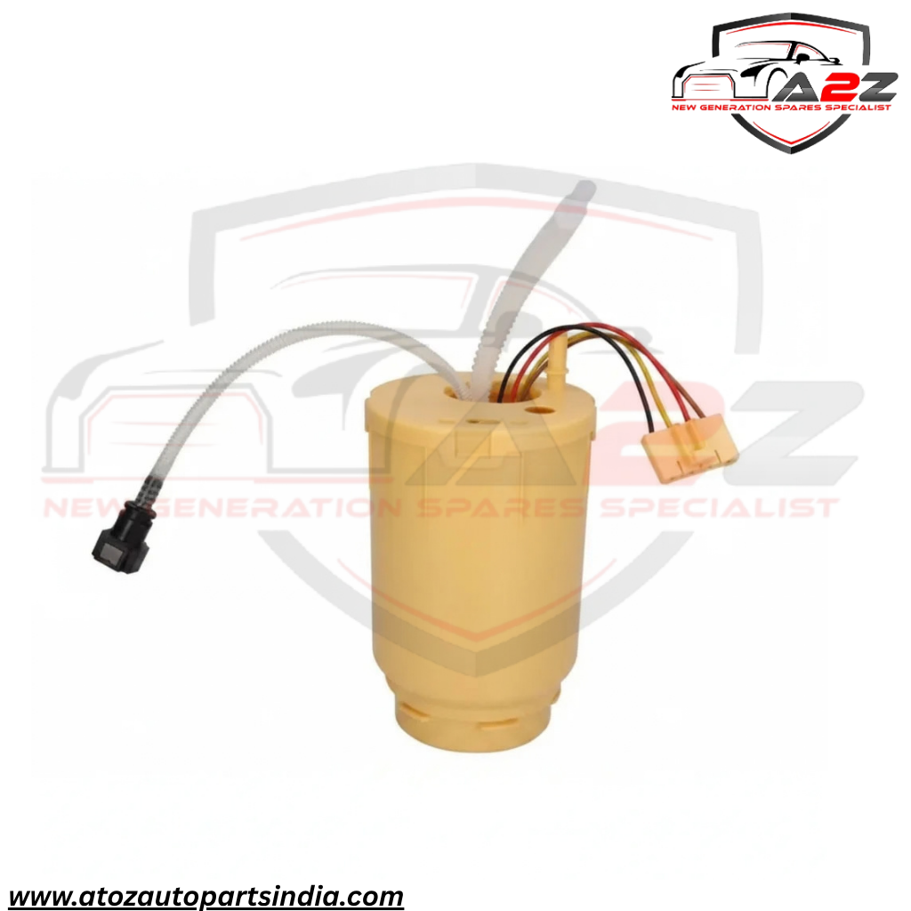 Fuel Pump 95862013215 Compatible With Porsche cayenne Tag No.51