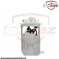 Fuel Pump 1664701794 Compatible With Mercedes Benz W166
