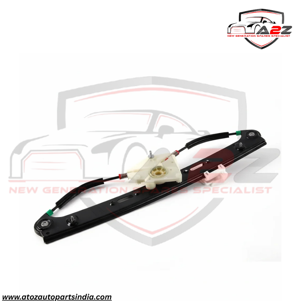 Rear Left Window Regulator 51353448251 Compatible With BMW For X3 E83
